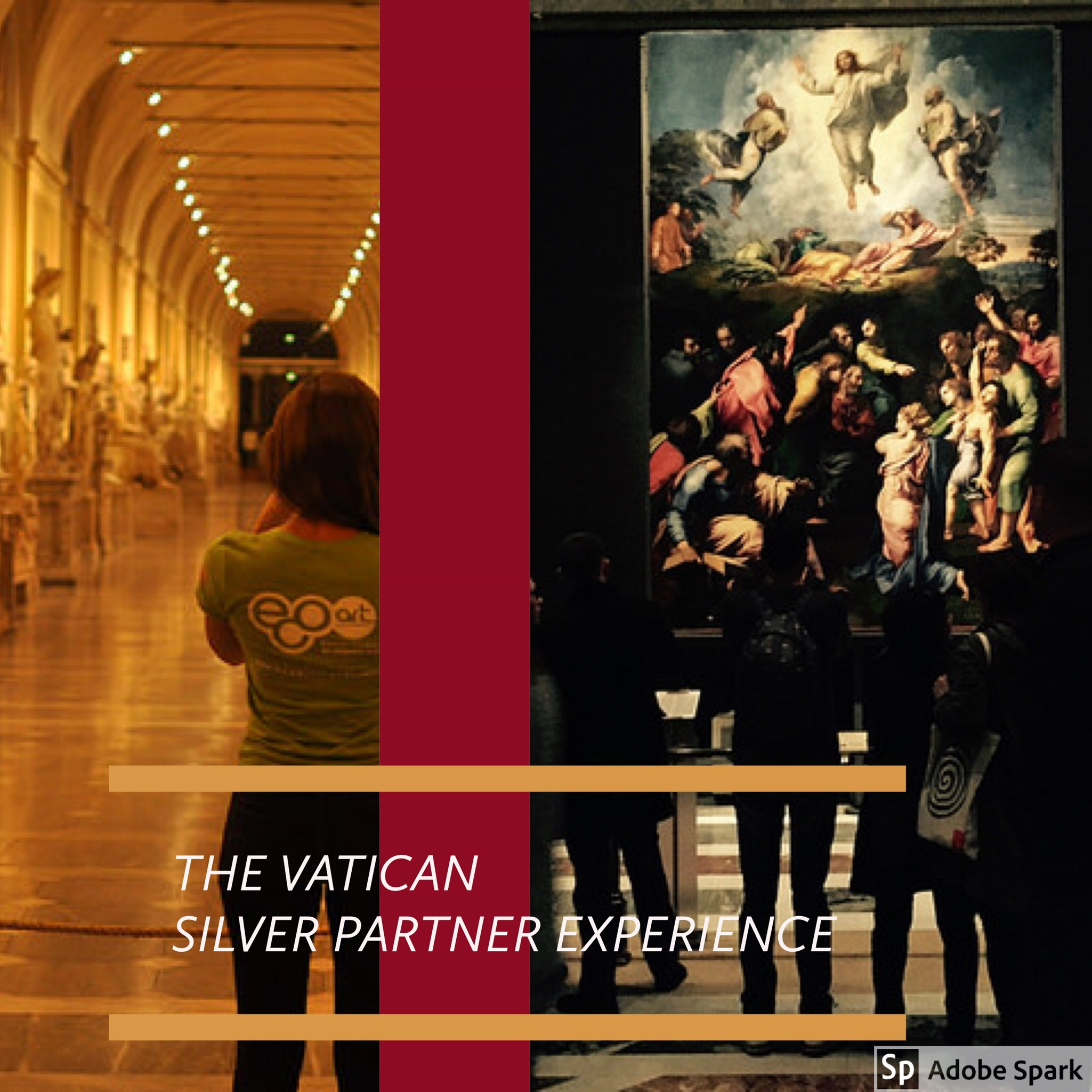 official vatican museums partner