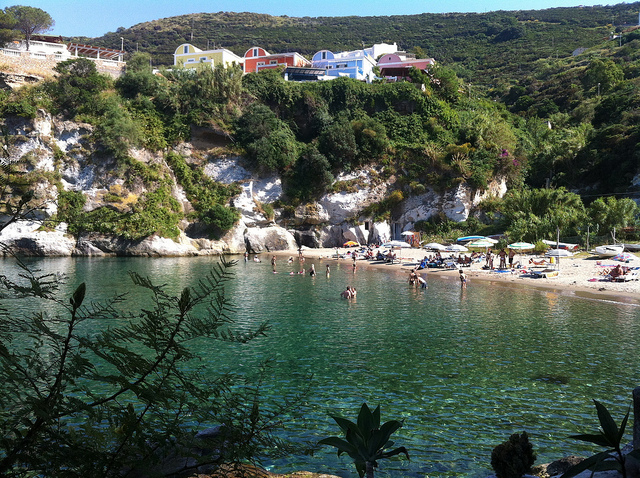 rome italy beaches